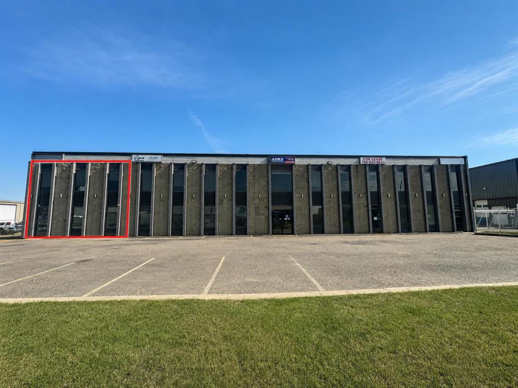 105, 8439 111A Street , A2341815, Alberta,