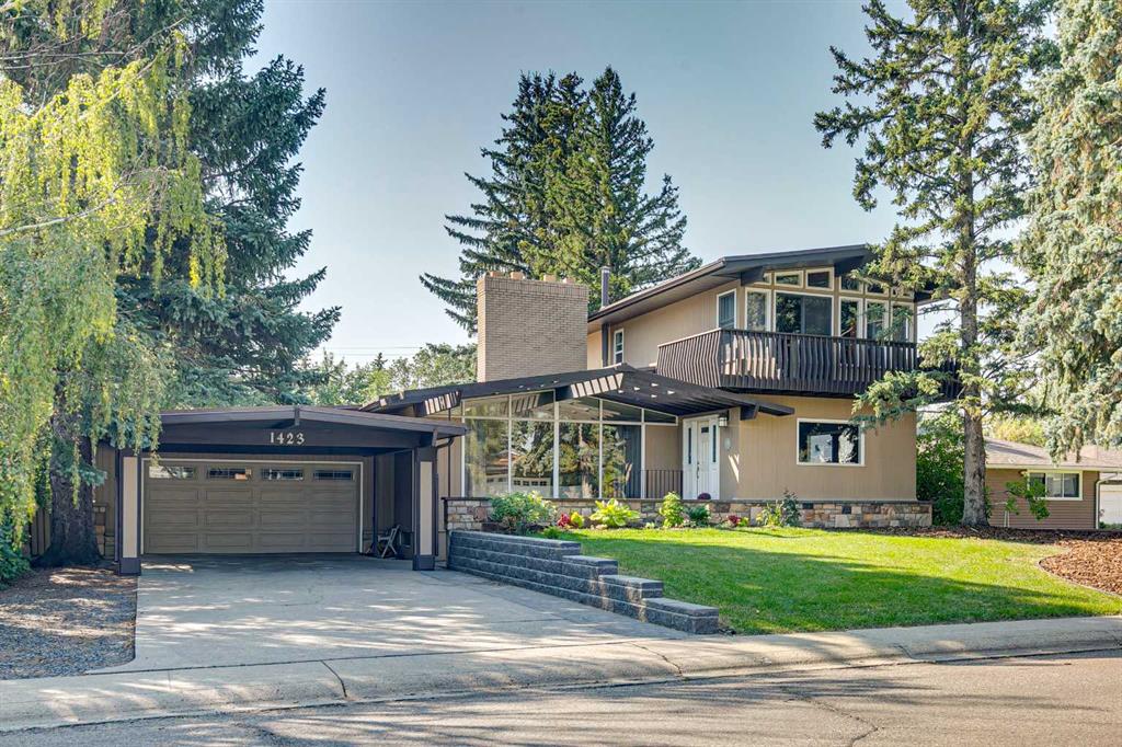 1423 75 Avenue SW, A2341818, Alberta,