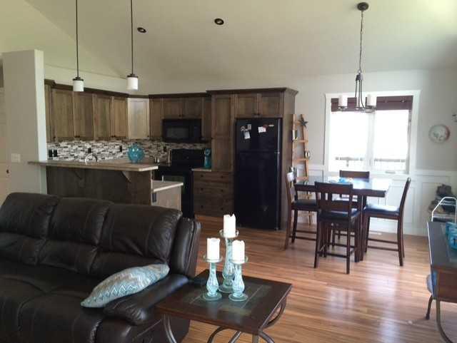 Fourth View of 10410 90 Street , Upper West Peace, Peace River, Alberta, T8S1P1