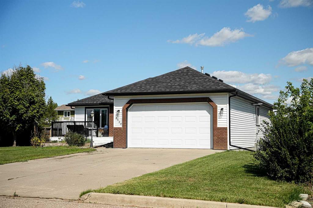 Third View of 4520 48 Avenue , NONE, Hardisty, Alberta, T0B 1V0