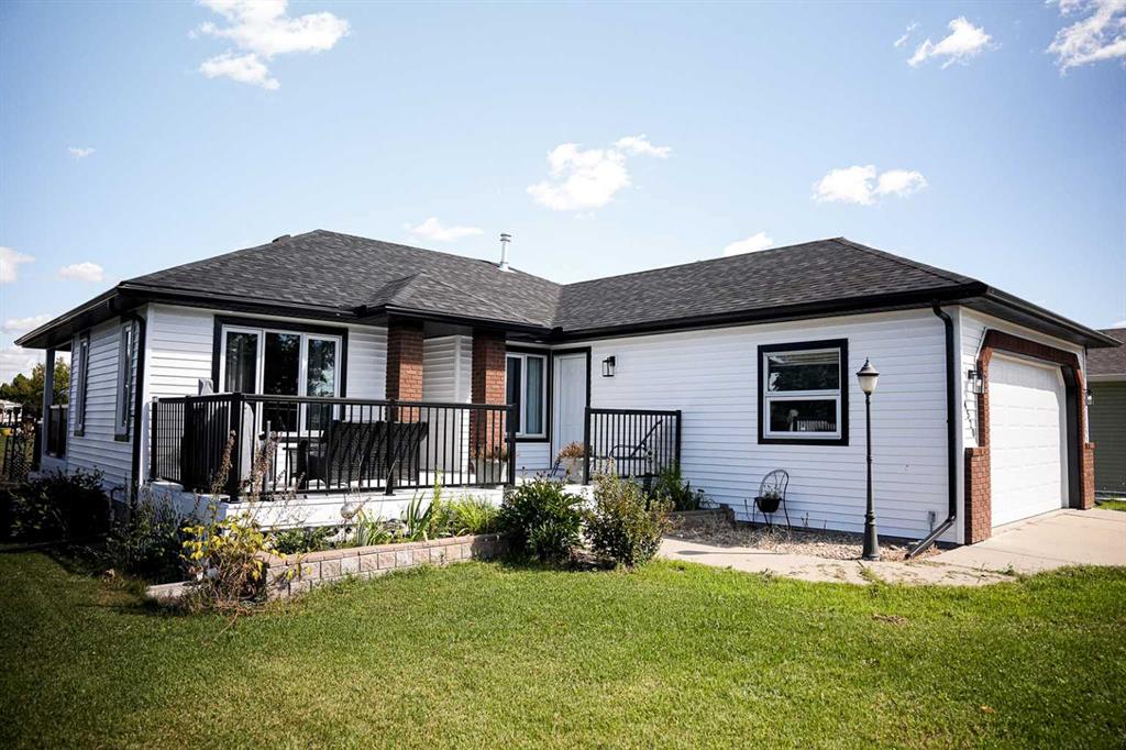 Fifth View of 4520 48 Avenue , NONE, Hardisty, Alberta, T0B 1V0