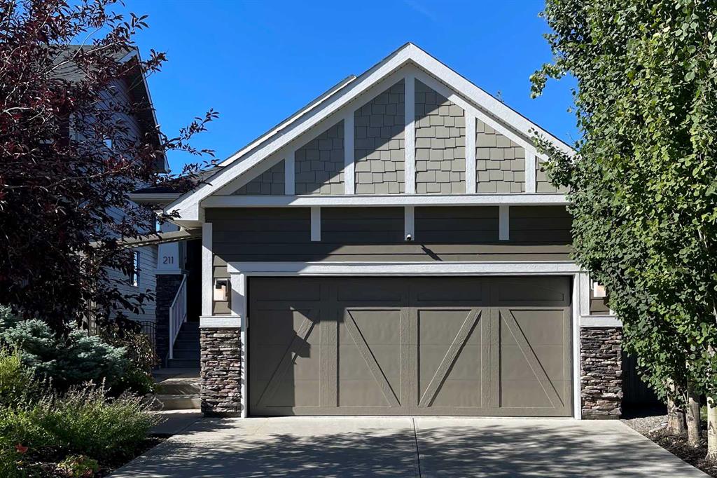 Second View of 211 Valley Pointe Place NW, Valley Ridge, Calgary, Alberta, T3B 6B2
