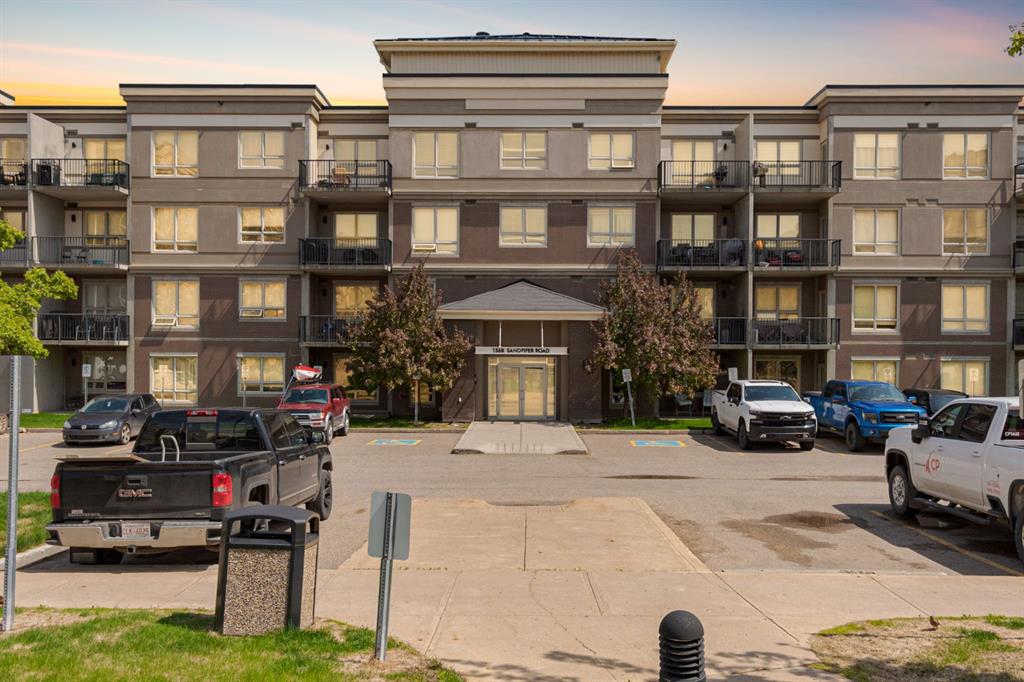 2304, 135B Sandpiper Road , A2341827, Alberta,