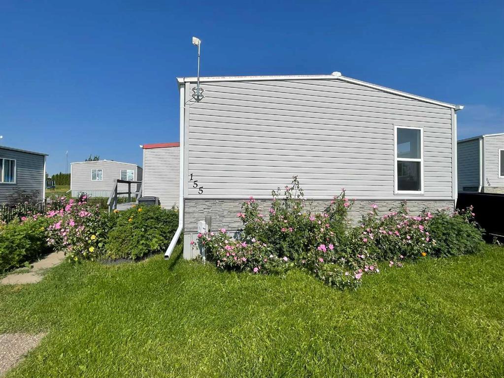 Third View of 155, 5308 57 Street , North Lloydminster, Lloydminster, Alberta, T9V2A3