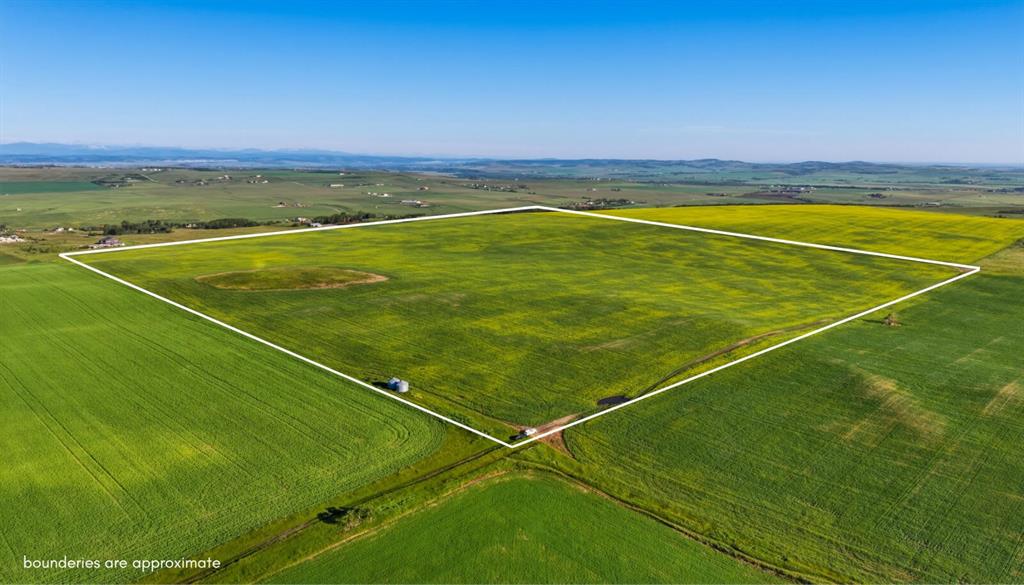 160 Acres,  5;1;20;3;NE  , A2341834, Alberta,