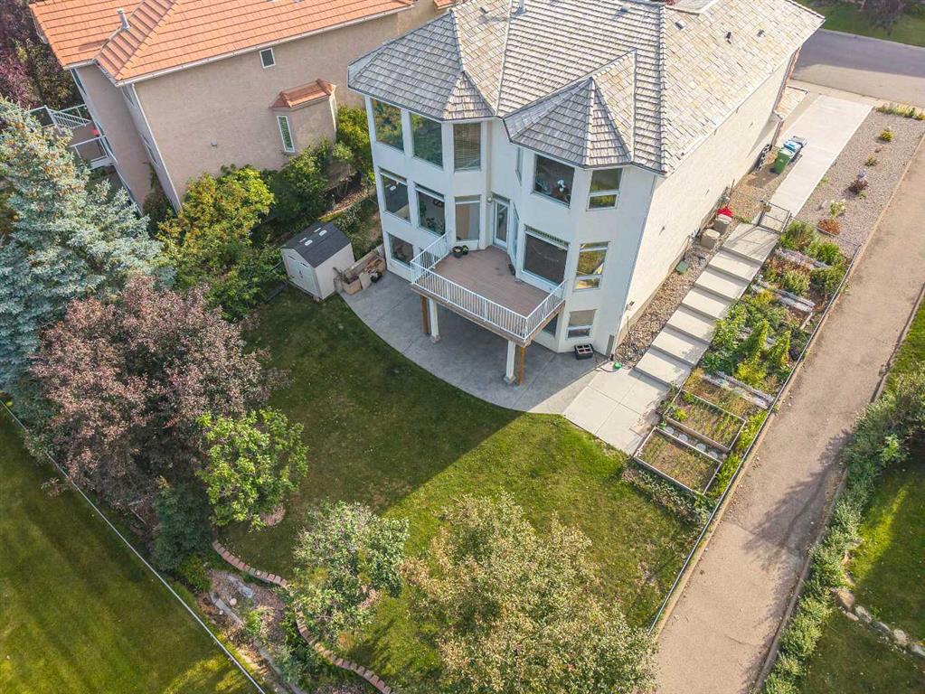 231 Hamptons Terrace NW, A2341836, Alberta,