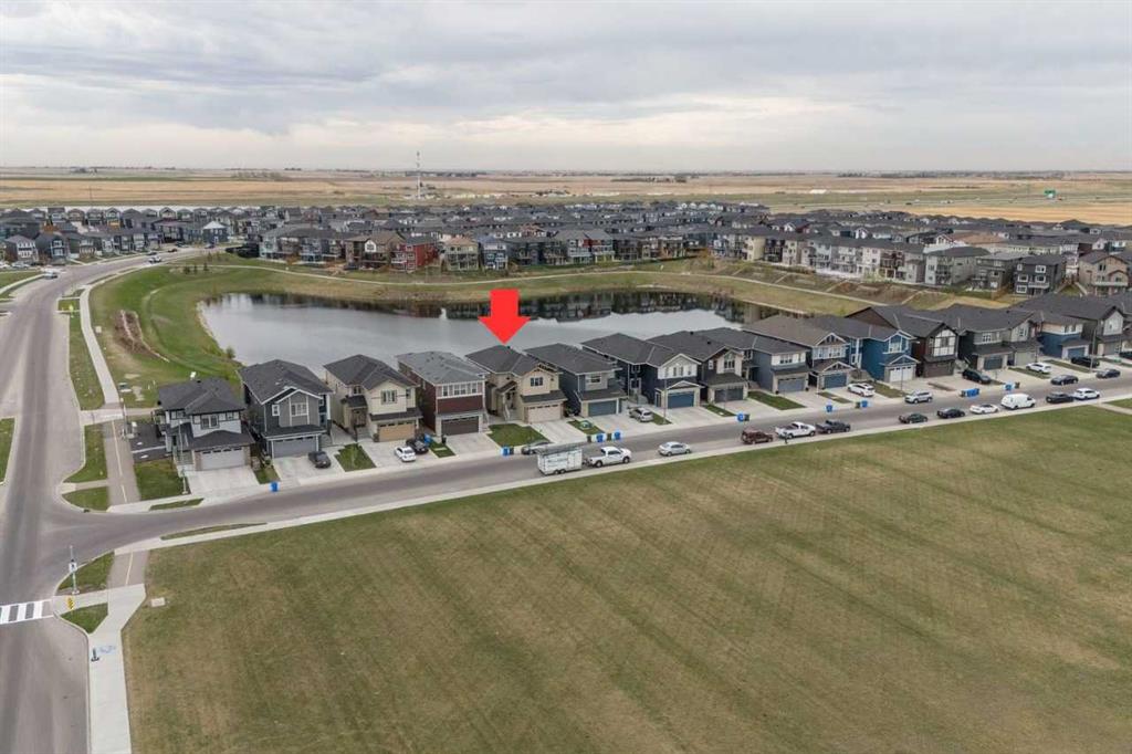 375 Corner Meadows Avenue NE, A2341838, Alberta,