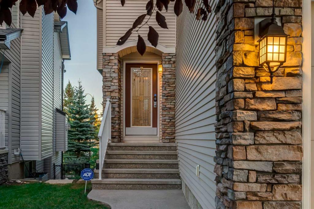 Third View of 102 Springborough Point SW, Springbank Hill, Calgary, Alberta, T3H 5M9