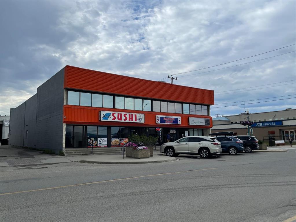 D, 201 Pembina Avenue , A2341840, Alberta,