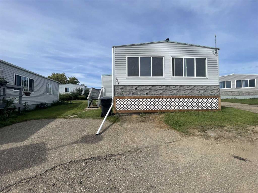Second View of 157, 5308 57 Street , North Lloydminster, Lloydminster, Alberta, T9V 2A3