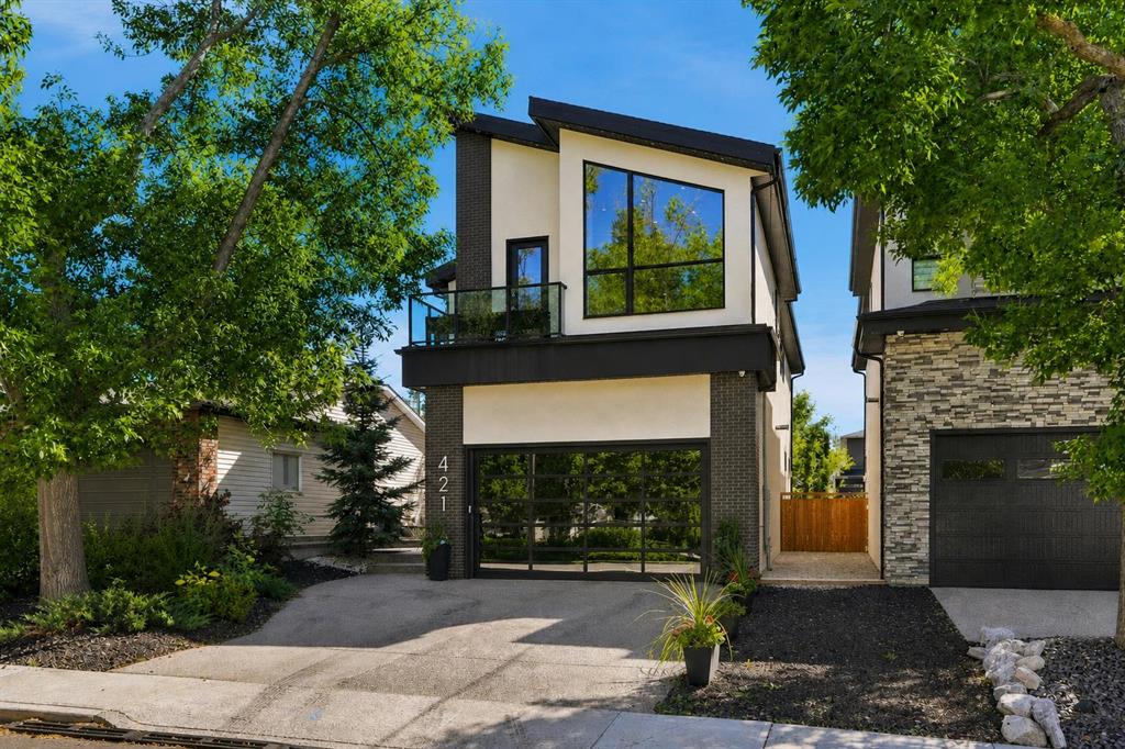 421 29 Avenue NE, A2341843, Alberta,