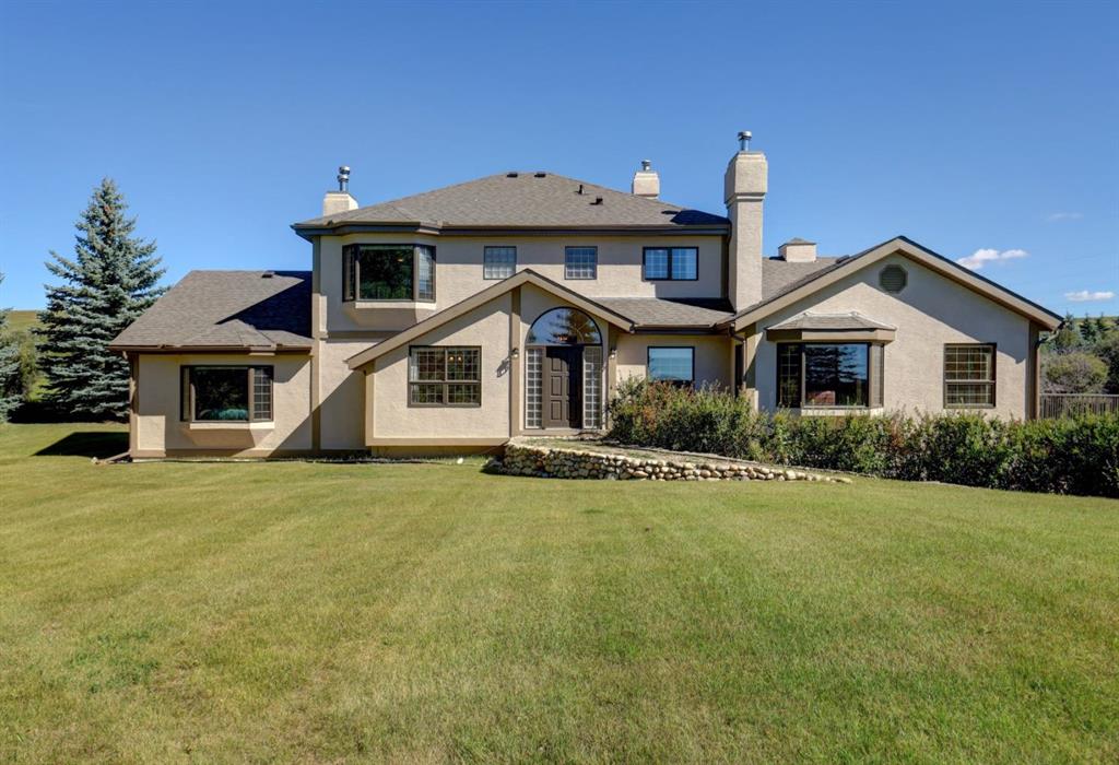 35 Blueridge Lane , A2341844, Alberta,