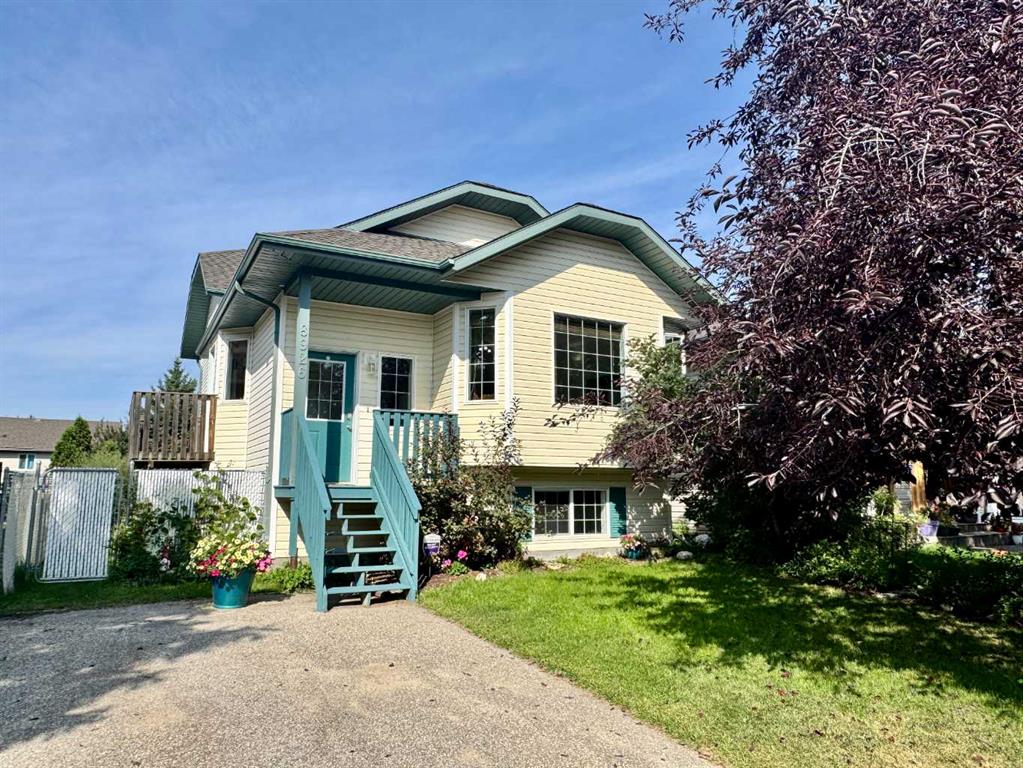 Second View of 8926 64 Avenue , Countryside South, Grande Prairie, Alberta, T8W 2P5