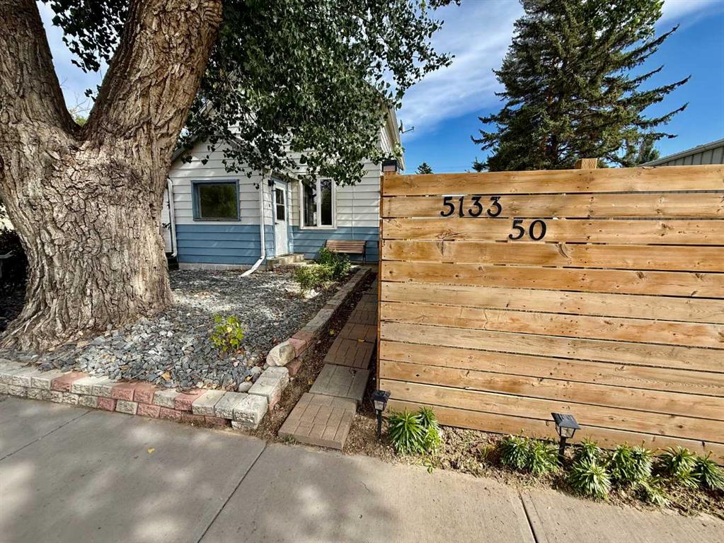 5133 50 Street , A2341848, Alberta,
