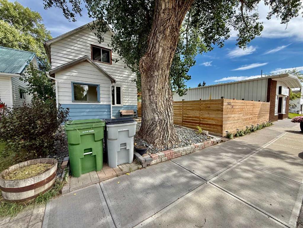 Third View of 5133 50 Street , Provost, Provost, Alberta, T0B3S0