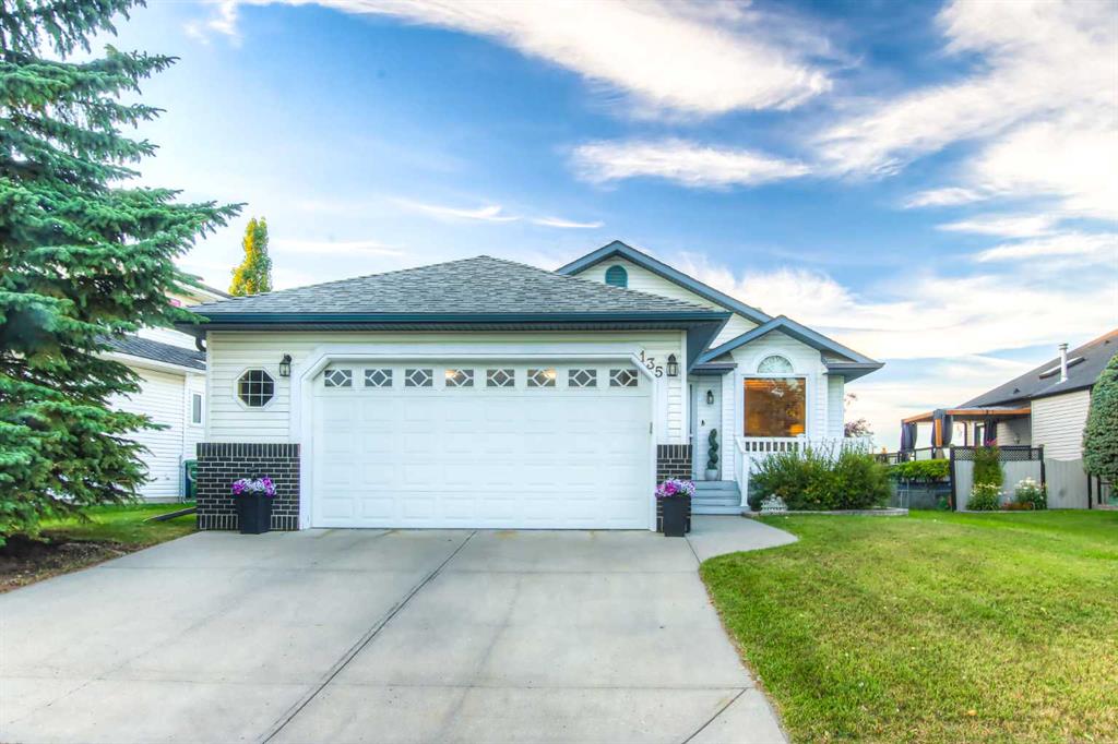 MLS® listing #115411923 for sale located at 135 Woodside Road NW