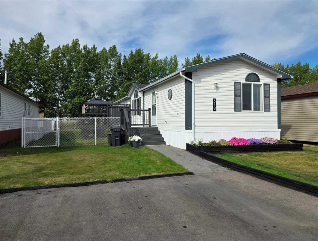 348 SCOTT Lane , A2341851, Alberta,