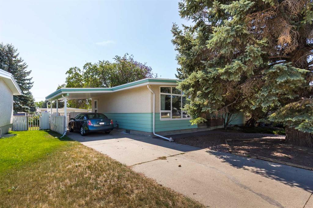Second View of 2710 6A Avenue N, Westminster, Lethbridge, Alberta, T1H 0X3
