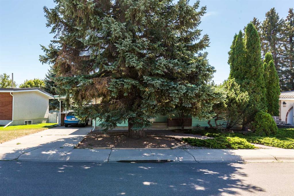 Third View of 2710 6A Avenue N, Westminster, Lethbridge, Alberta, T1H 0X3