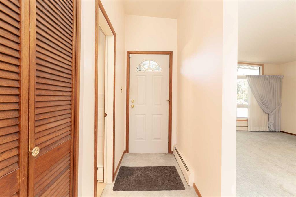 Fourth View of 2710 6A Avenue N, Westminster, Lethbridge, Alberta, T1H 0X3