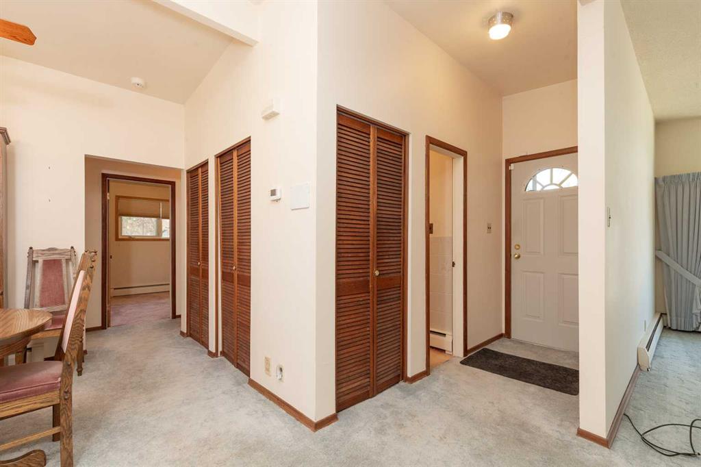 Fifth View of 2710 6A Avenue N, Westminster, Lethbridge, Alberta, T1H 0X3