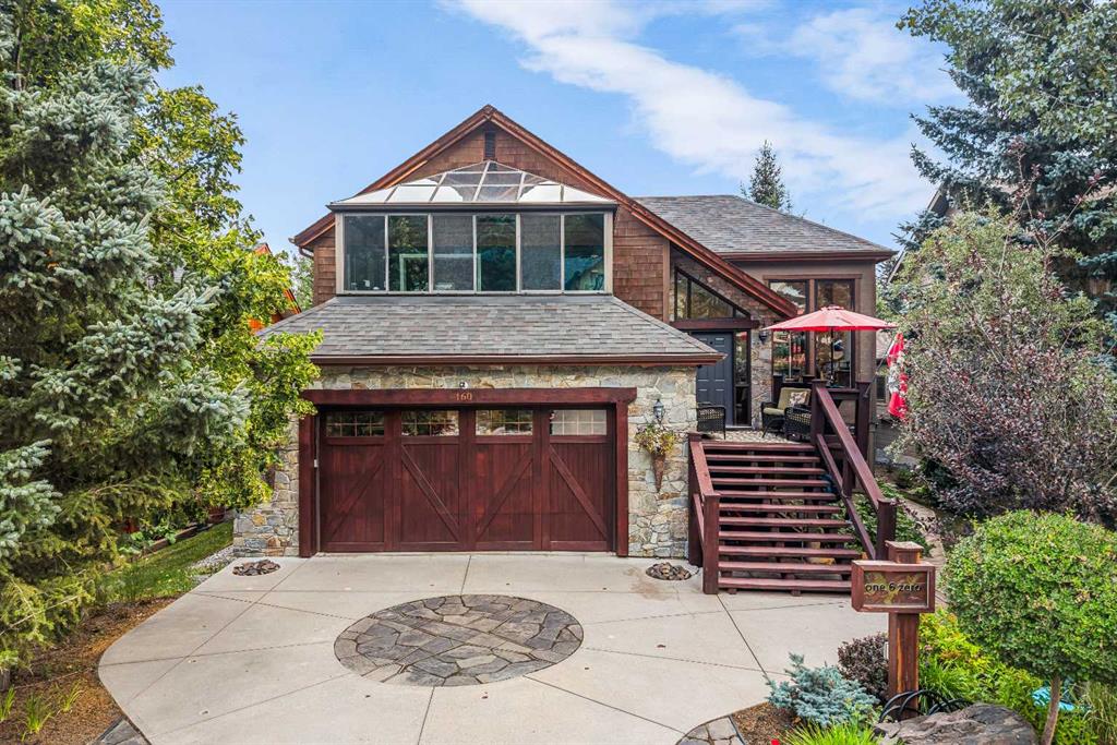 160 Carey  , A2341854, Alberta,