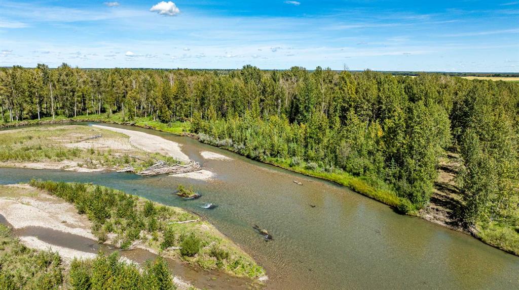 Second View of  on Township Road 37-4  , NONE, Rural Clearwater County, Alberta, T0M 0M0