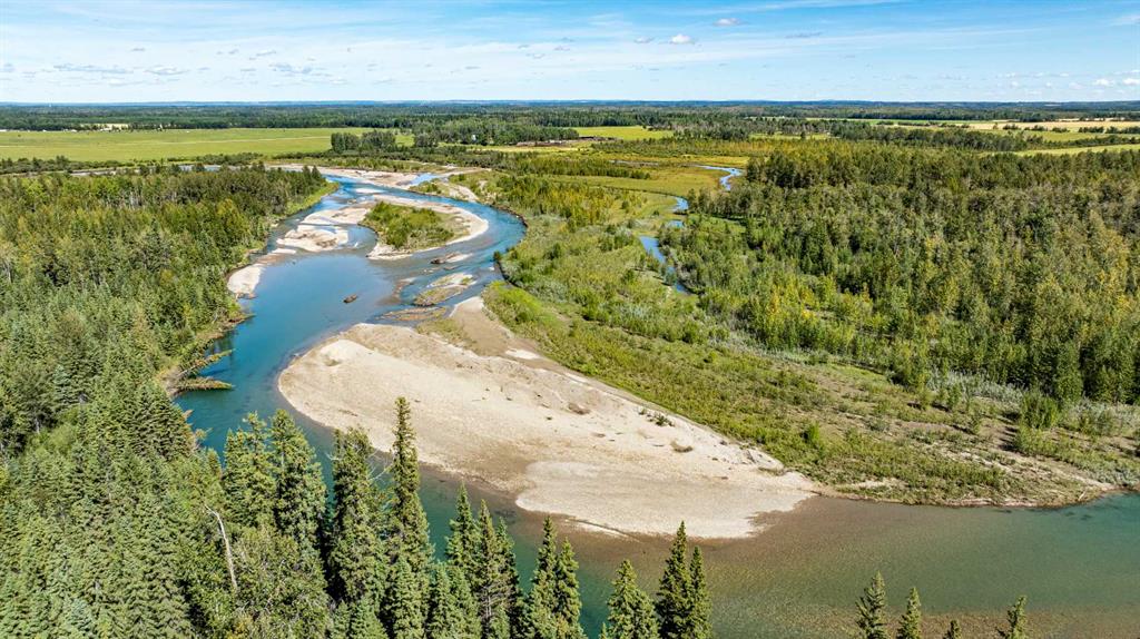 Third View of  on Township Road 37-4  , NONE, Rural Clearwater County, Alberta, T0M 0M0