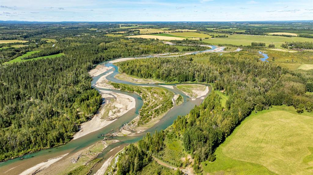 Fourth View of  on Township Road 37-4  , NONE, Rural Clearwater County, Alberta, T0M 0M0