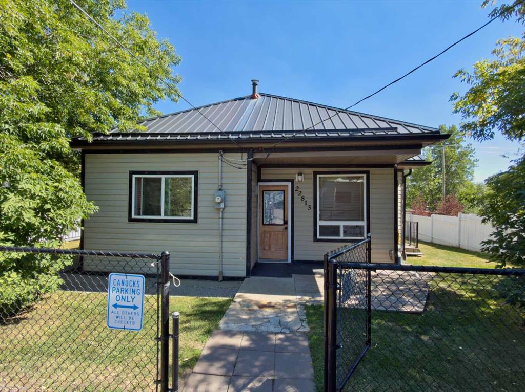 22813 8 Avenue , A2341859, Alberta,