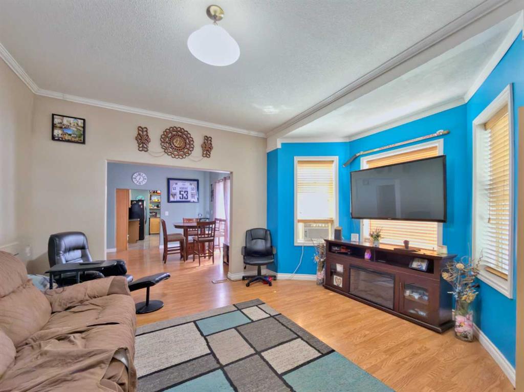 Fourth View of 22813 8 Avenue , NONE, Hillcrest, Alberta, T0K1C0