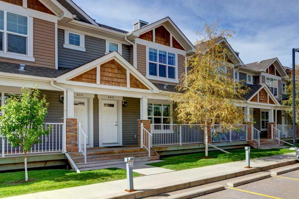 409 Cranberry Park SE, A2341860, Alberta,