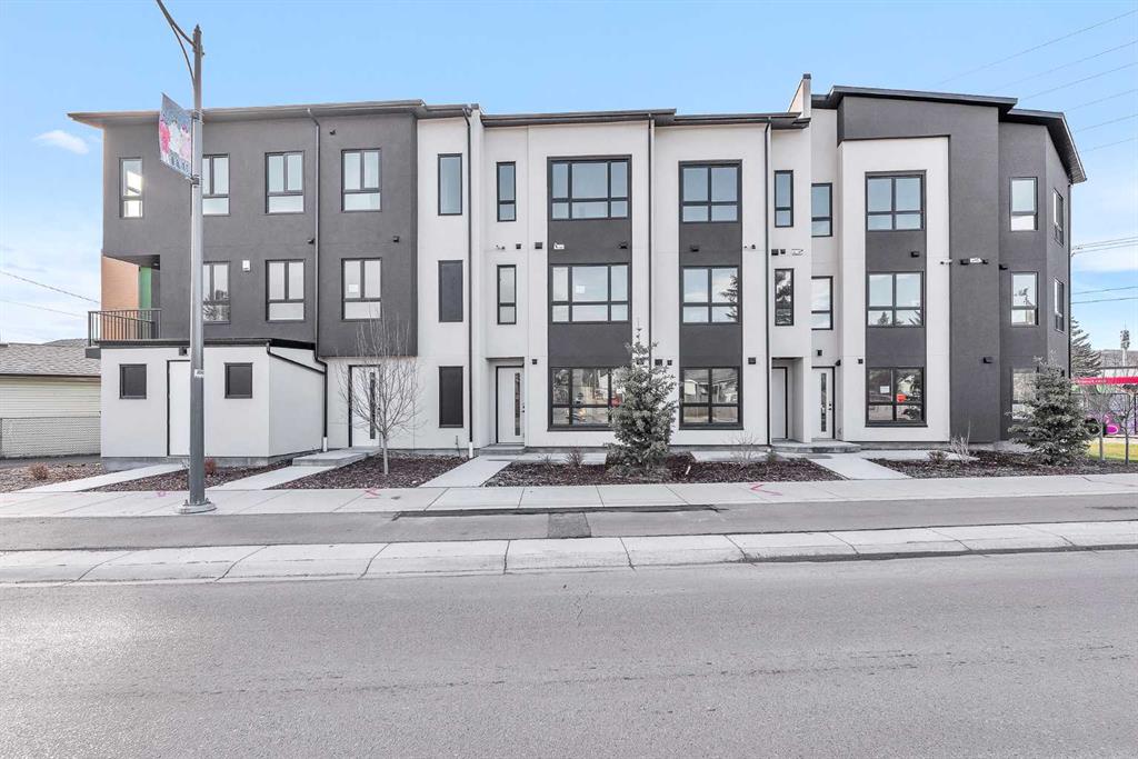 4903 Bowness Road NW, A2341861, Alberta,