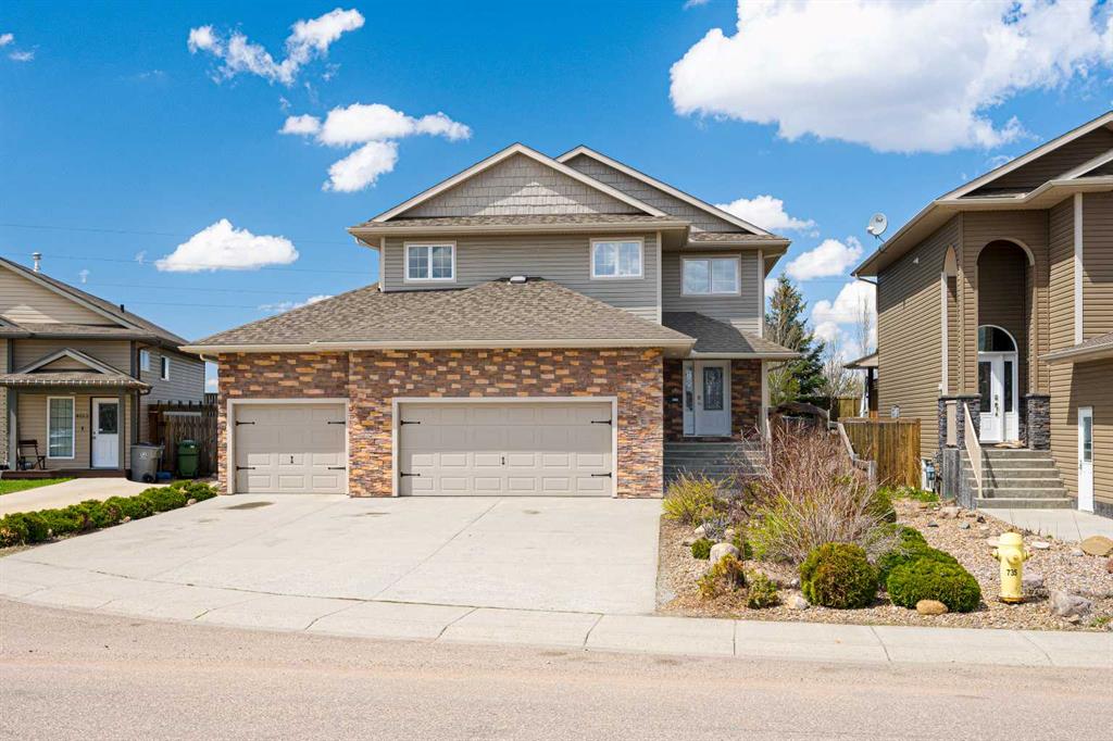 4014 74 Avenue , A2341869, Alberta,