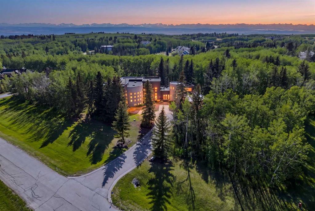 43 Westbluff Place , A2341873, Alberta,