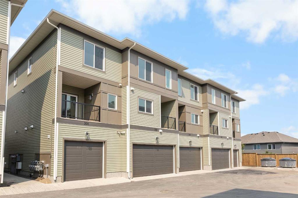 301, 67 Panatella Square NW, A2341876, Alberta,