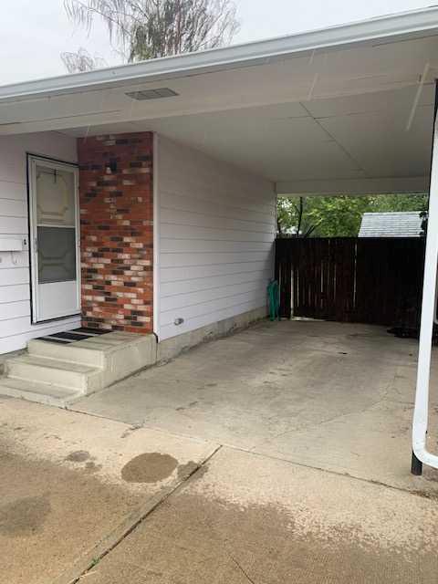 Third View of 125 Pensacola Court W, Varsity Village, Lethbridge, Alberta, T1K 4R7