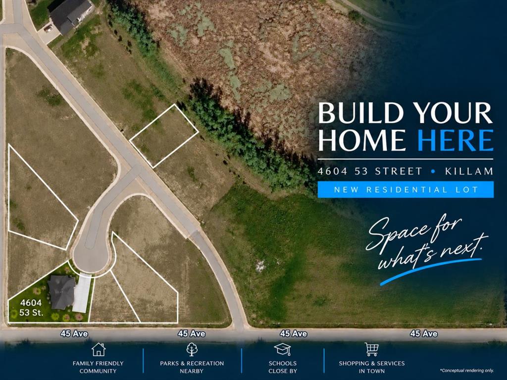 4604 53 Street , A2341879, Alberta,