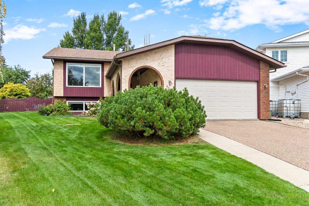 Second View of 4018 58 Avenue Close , West Lloydminster, Lloydminster, Alberta, T9V2P6
