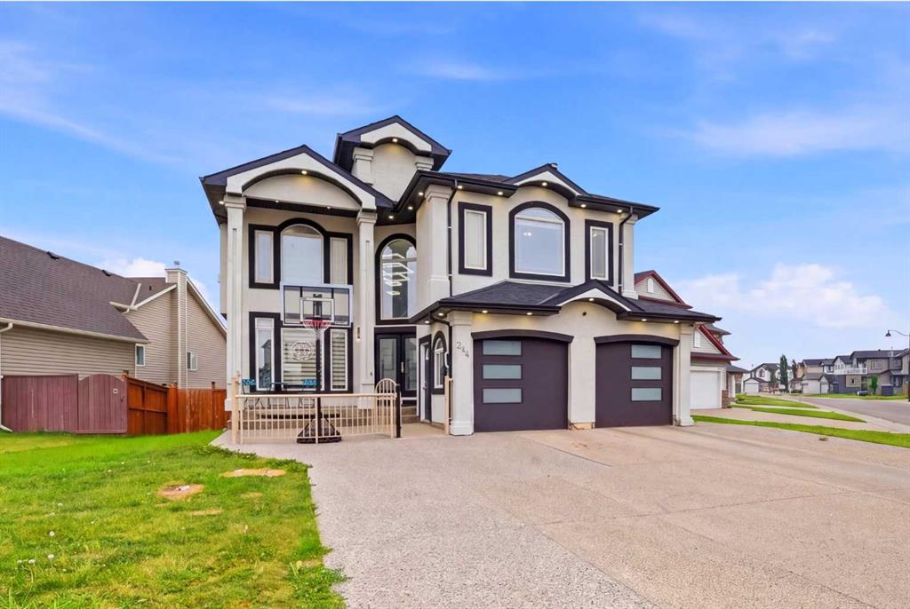 Third View of 344 Taracove Estate Drive NE, Taradale, Calgary, Alberta, T3J 5A1