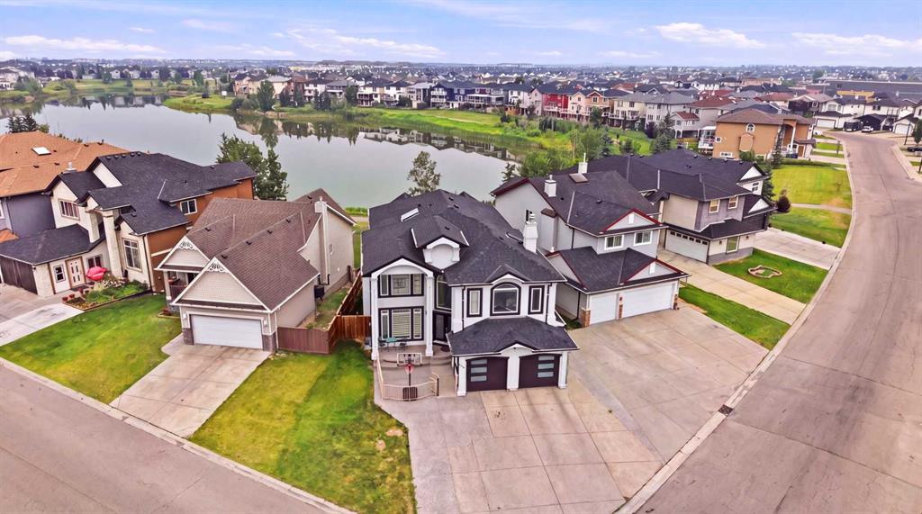 Fourth View of 344 Taracove Estate Drive NE, Taradale, Calgary, Alberta, T3J 5A1