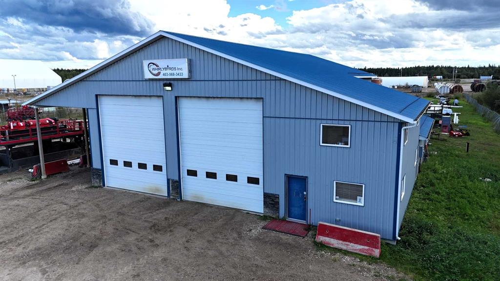 Third View of 21, 53304 Range Road 170  , NONE, Rural Yellowhead County, Alberta, T7E0C4
