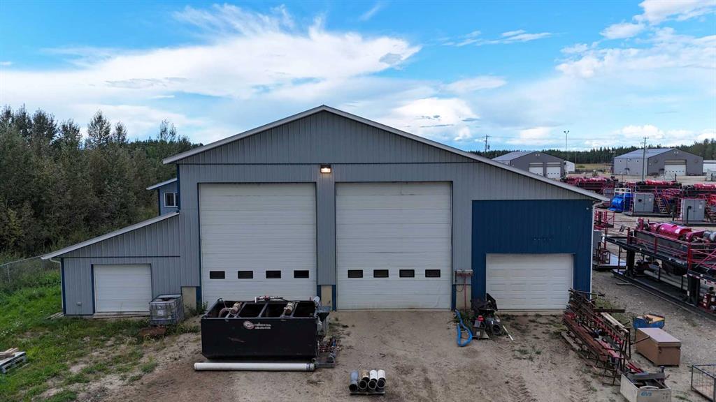 Fifth View of 21, 53304 Range Road 170  , NONE, Rural Yellowhead County, Alberta, T7E0C4