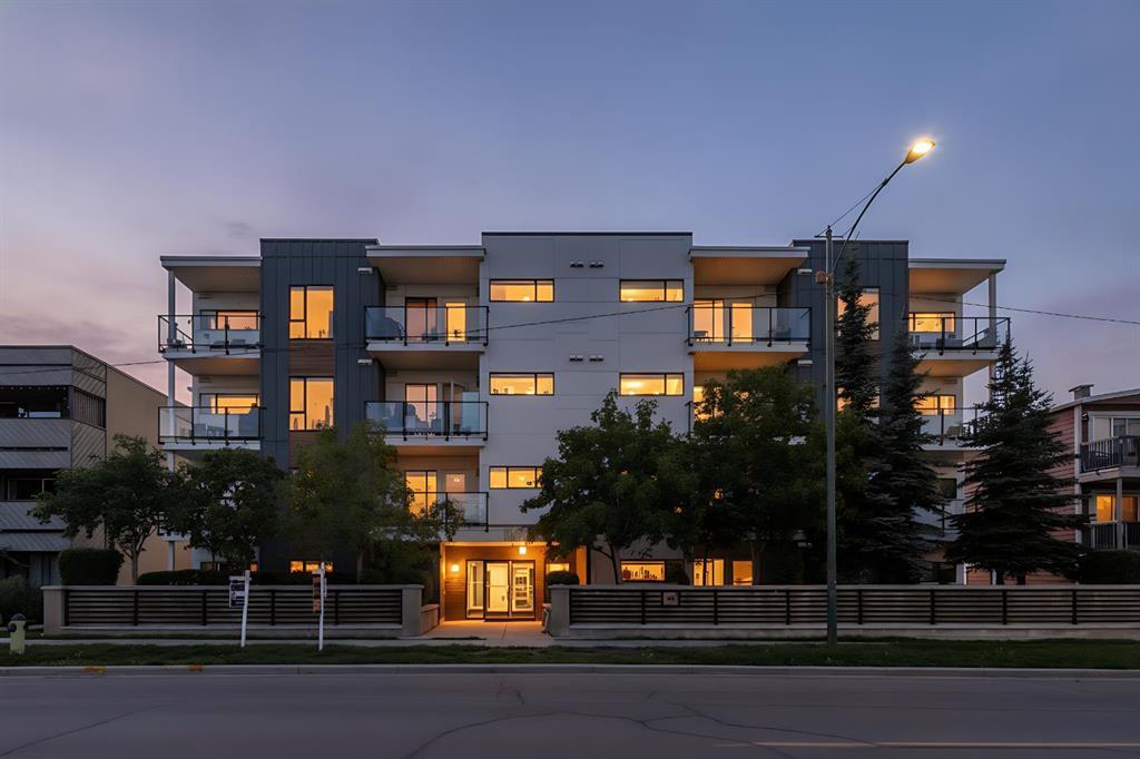 202, 1521 26 Avenue SW, A2341894, Alberta,