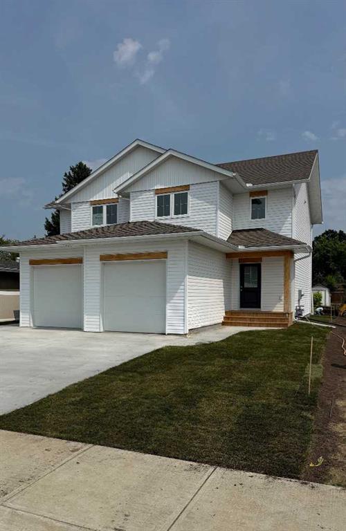 Second View of B, 9315 99 Avenue , NONE, Westlock, Alberta, T7P2P6