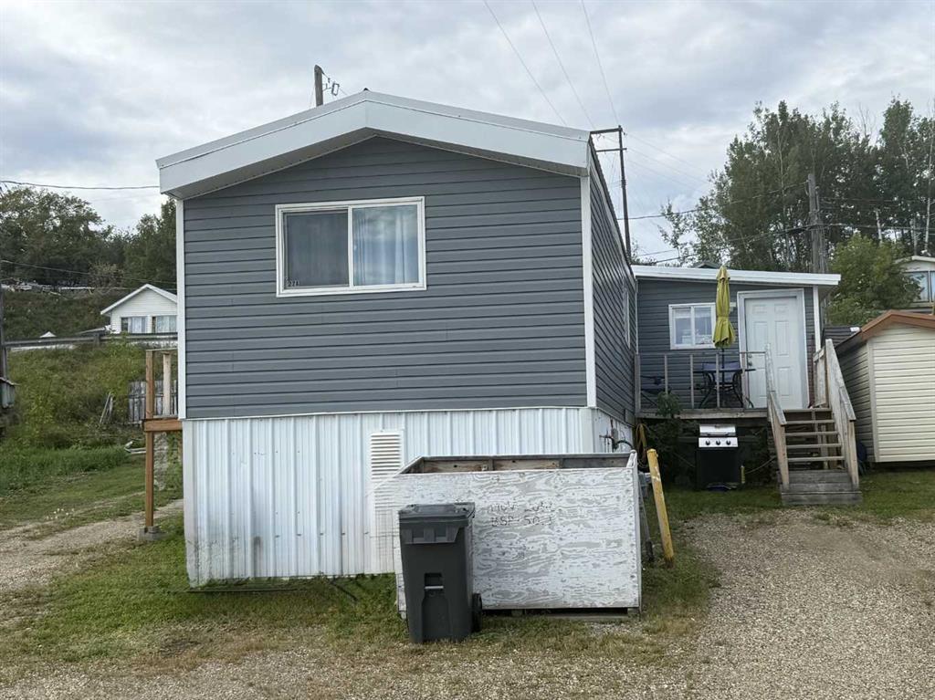 Coolsprings Trailer Park 22A  , A2341900, Alberta,