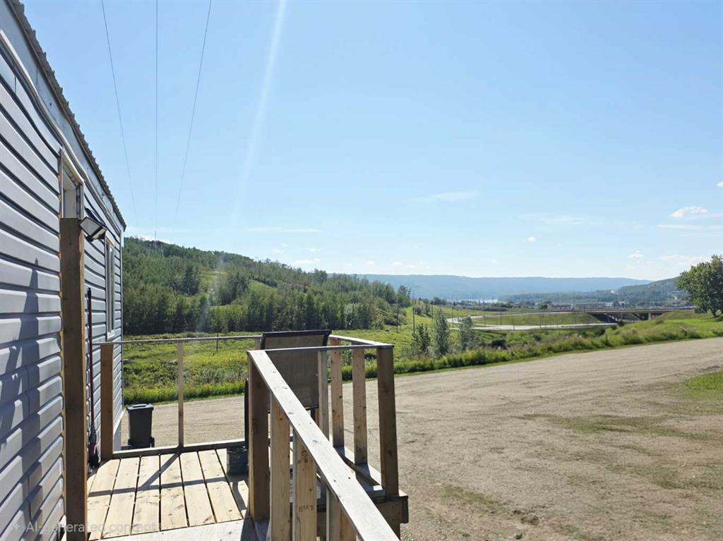 Fourth View of Coolsprings Trailer Park 22A  , Cool Springs MHP, Peace River, Alberta, T8S1H3