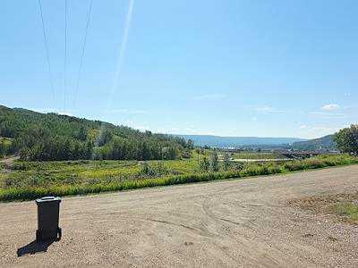 Fifth View of Coolsprings Trailer Park 22A  , Cool Springs MHP, Peace River, Alberta, T8S1H3