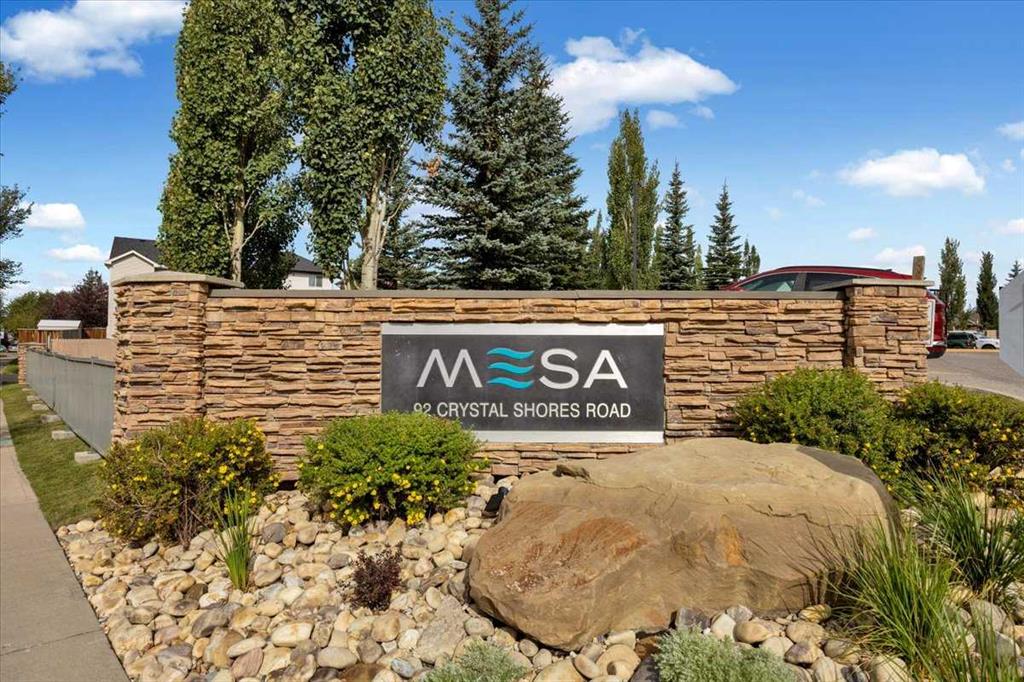 2408, 92 Crystal Shores  , A2341912, Alberta,