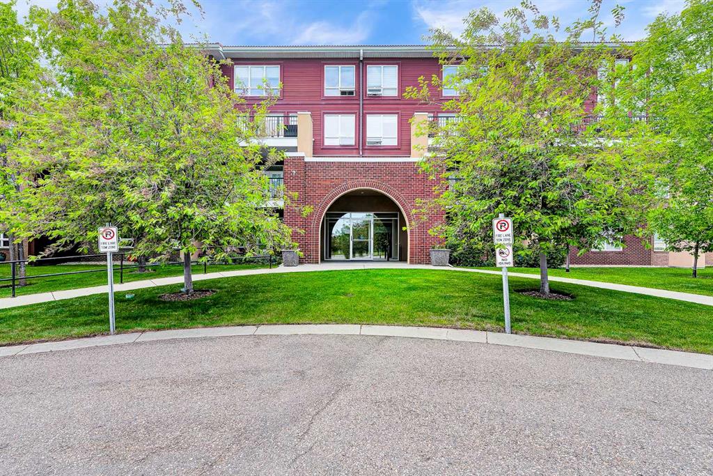 Fifth View of 2105, 10221 Tuscany Boulevard NW, Tuscany, Calgary, Alberta, T3L 0A3